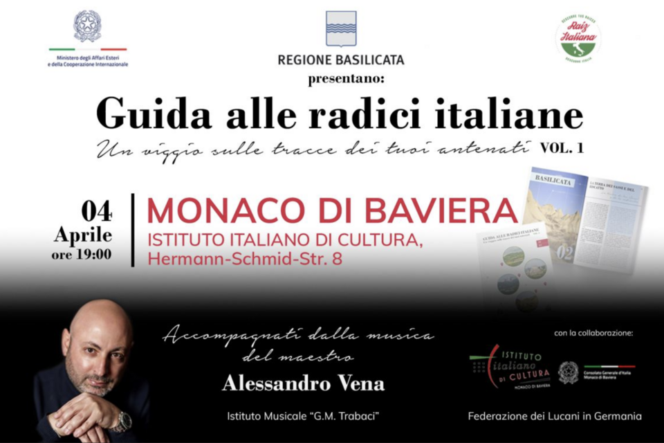 Prossimi eventi in Baviera Prossimi eventi in Baviera