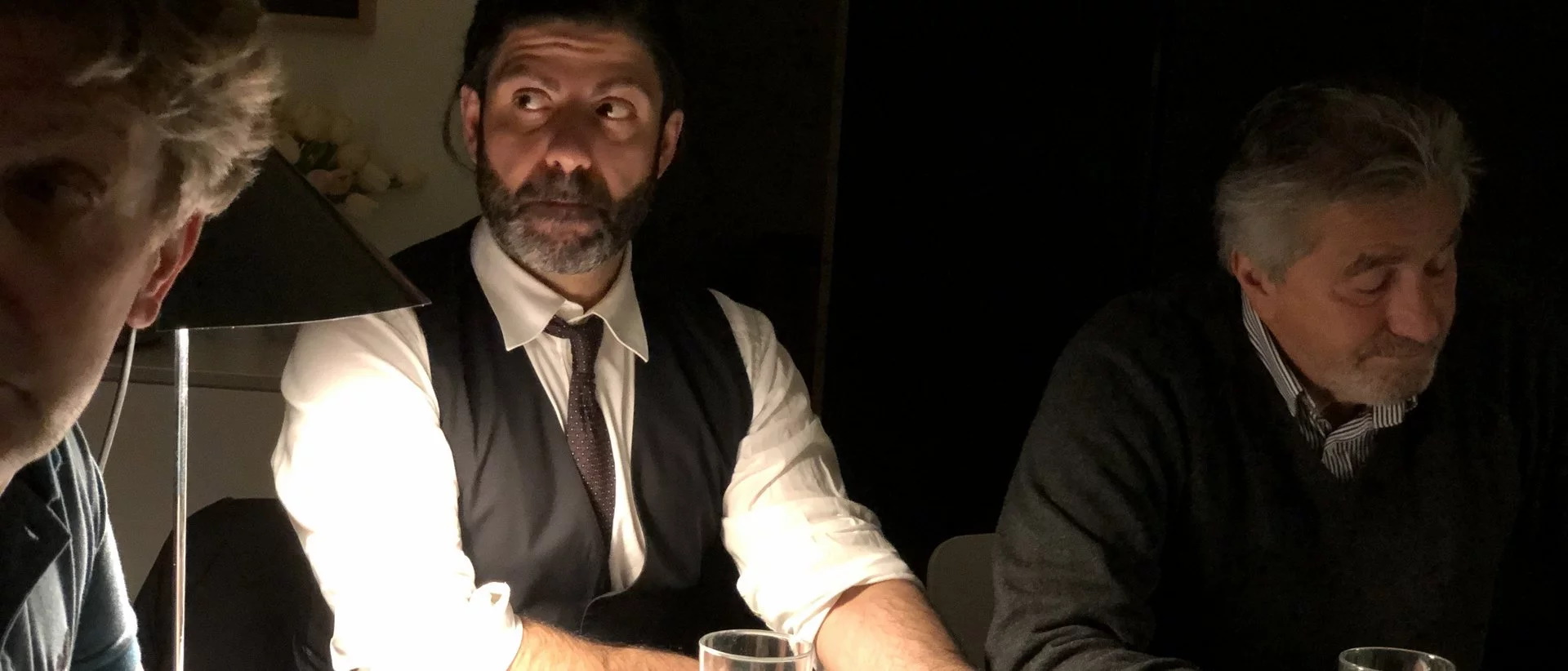 Teatro italiano in Baviera Teatro italiano in Baviera