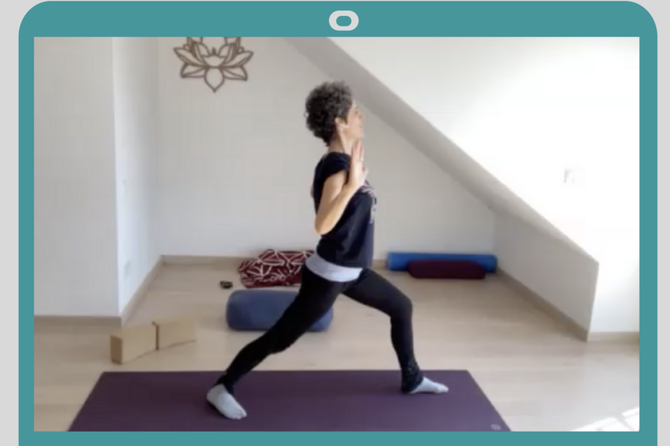 Marcella Fulco: dalla ricerca scientifica allo yoga, un viaggio verso la realizzazione di sé Marcella Fulco: dalla ricerca scientifica allo yoga, un viaggio verso la realizzazione di sé