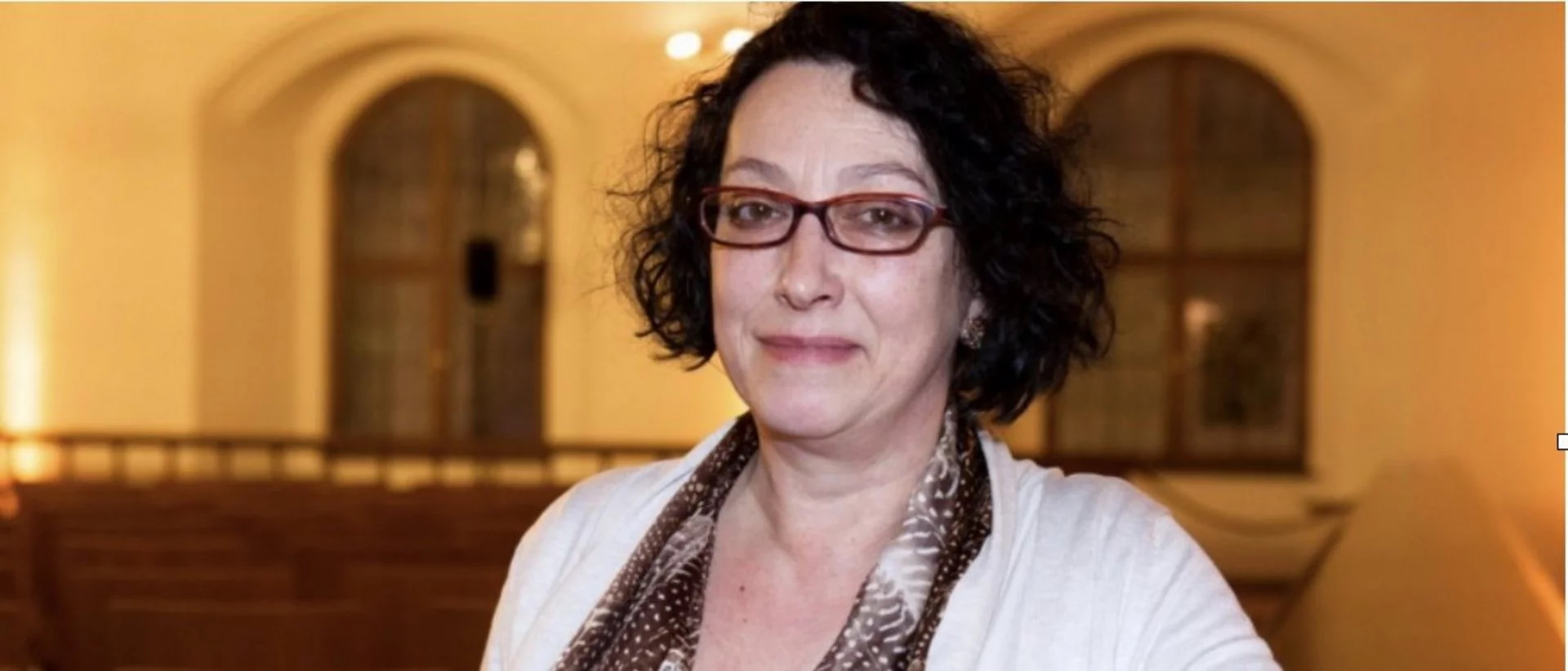 Patrizia Mazzadi Patrizia Mazzadi