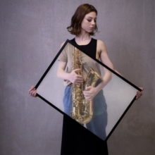 Eleonora Amendola e l'approccio antidieta. Riscoprire il piacere del cibo Eleonora Amendola e l'approccio antidieta. Riscoprire il piacere del cibo