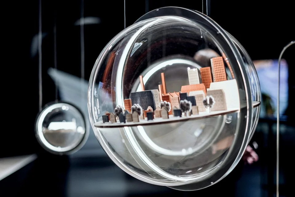 Professionisti del settore Professionisti del settore