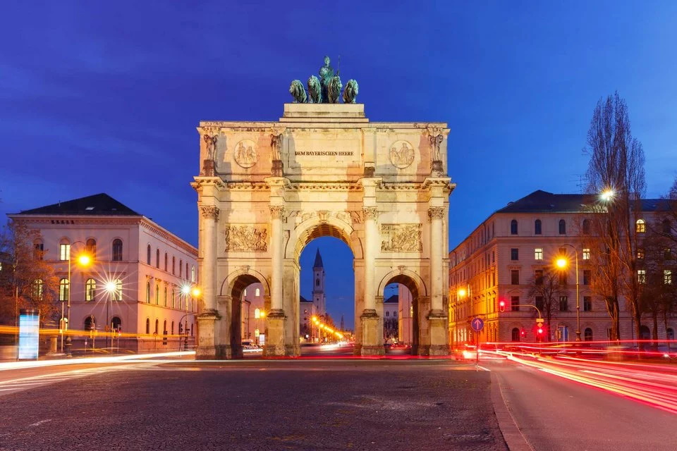 Leben in Bayern | Italia Qui Leben in Bayern | Italia Qui