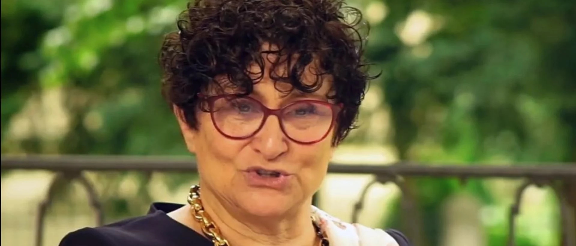 Luisanna Fiorini Luisanna Fiorini