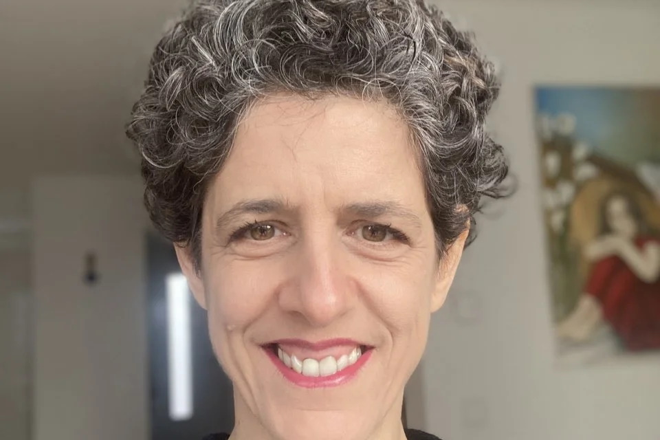 Marcella Fulco: dalla ricerca scientifica allo yoga, un viaggio verso la realizzazione di sé Marcella Fulco: dalla ricerca scientifica allo yoga, un viaggio verso la realizzazione di sé