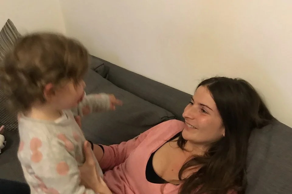 Stephanie Bondioli: "Una Mamma in Baviera" Stephanie Bondioli: "Una Mamma in Baviera"