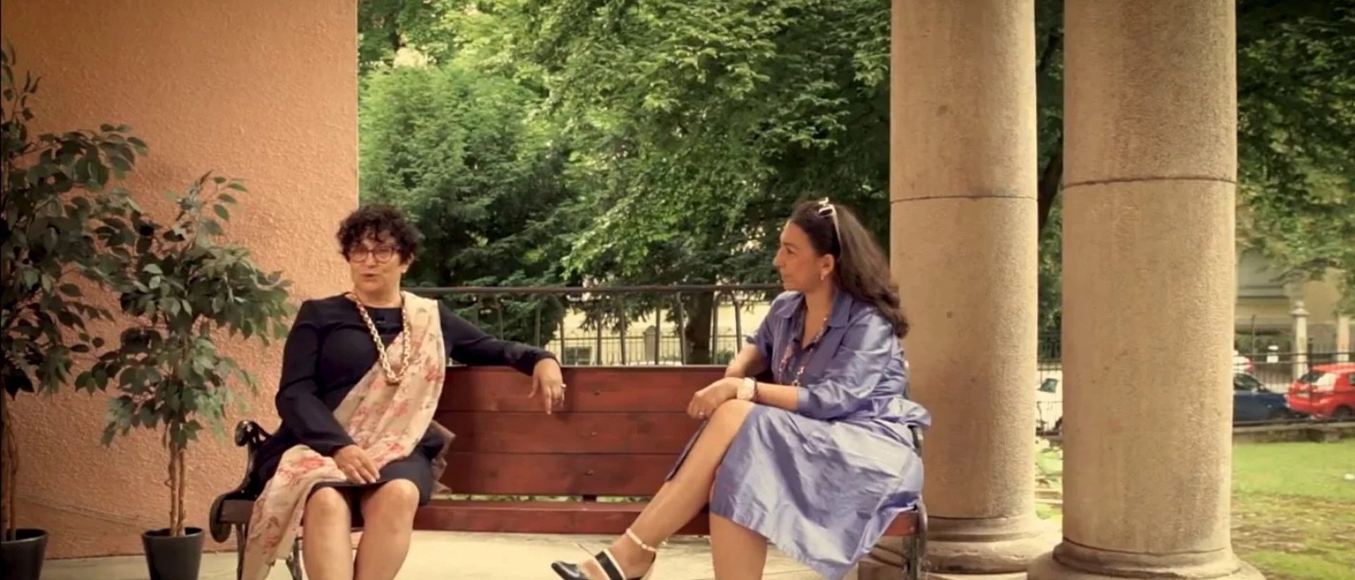 Interviste Interviste