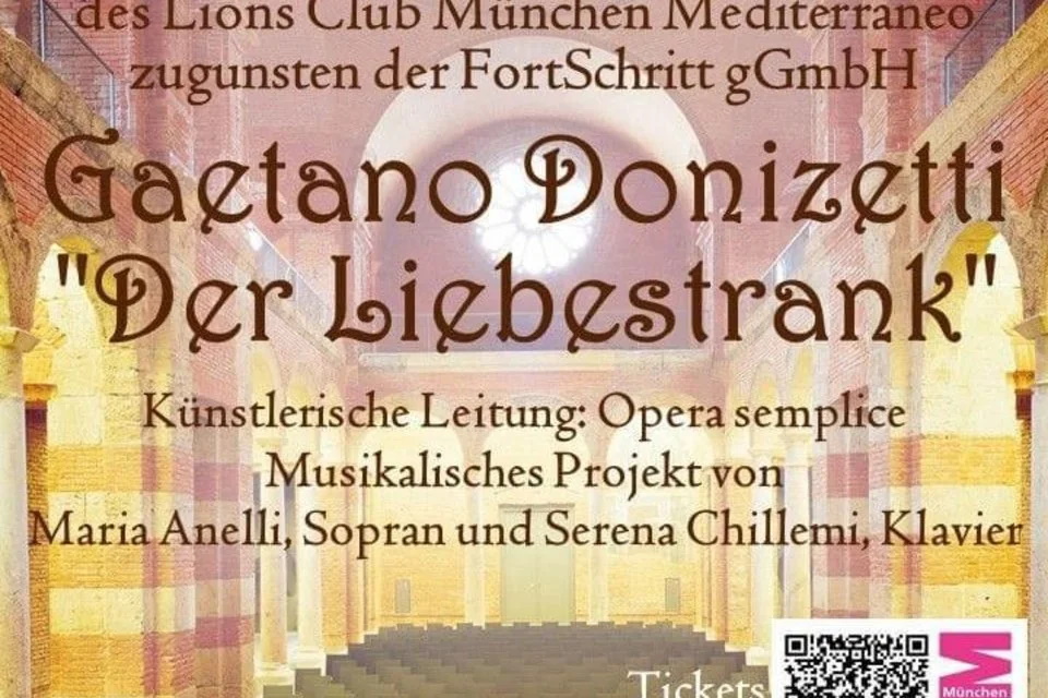 Prossimi eventi in Baviera Prossimi eventi in Baviera